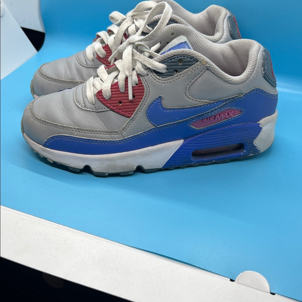 NIKE AIR MAX 90 LTR YOUTH‎